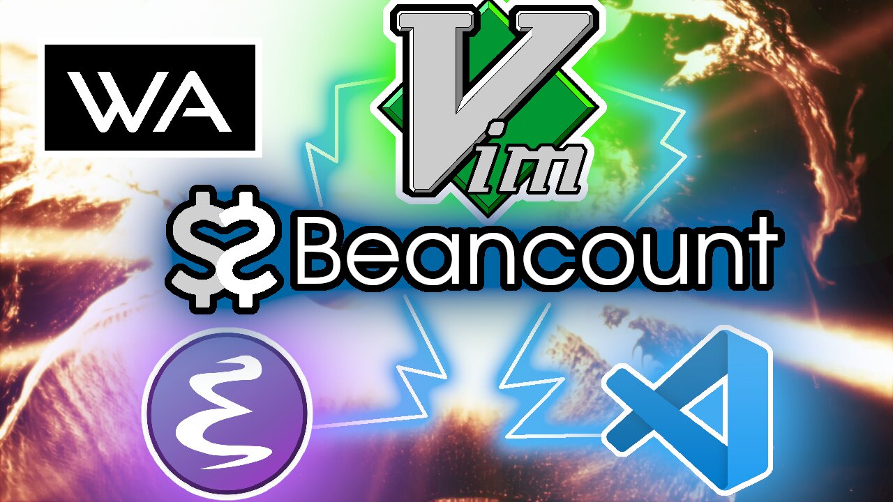 Beancount - Getting started - Episode 2