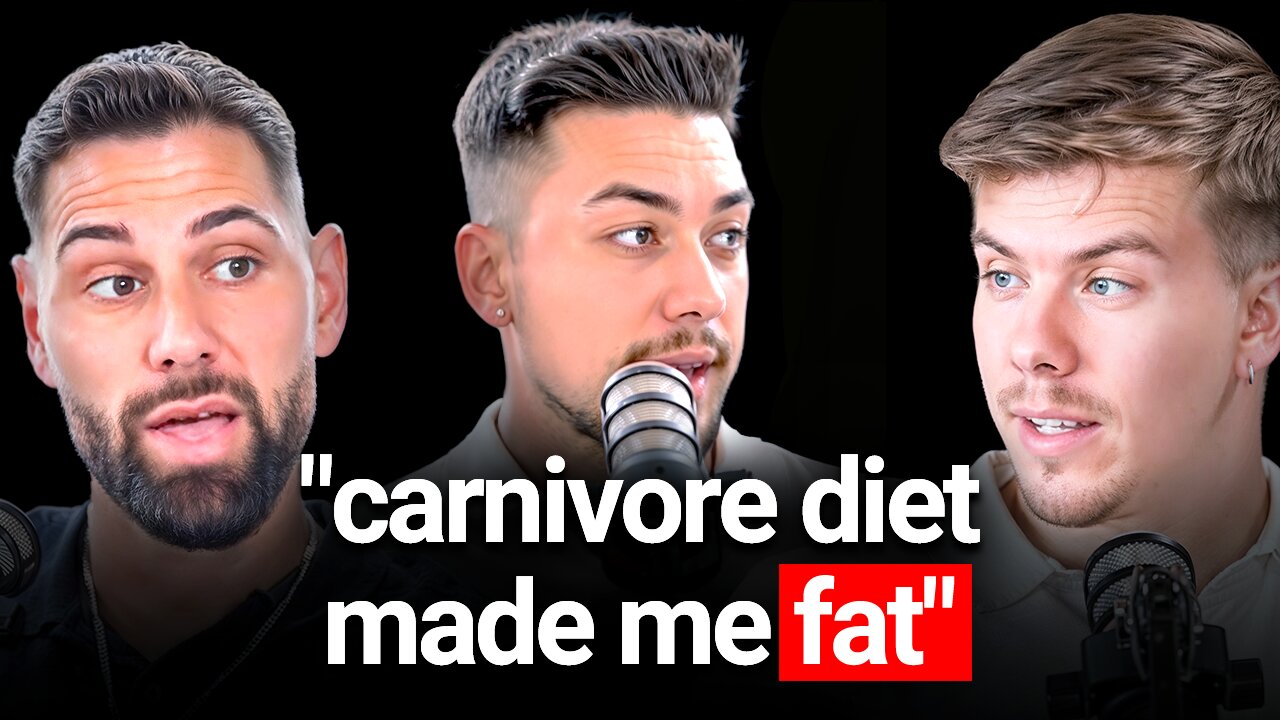 From Carnivore to Vegan: Our Dieting Experiences - Pros & Cons