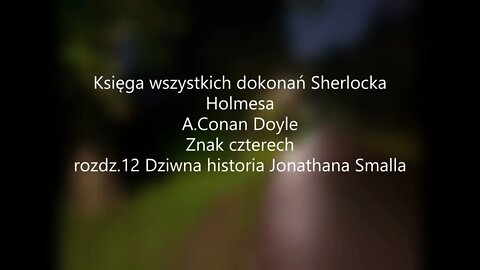 Księga wszystkich dokonań Sherlocka Holmesa - A.Conan Doyle