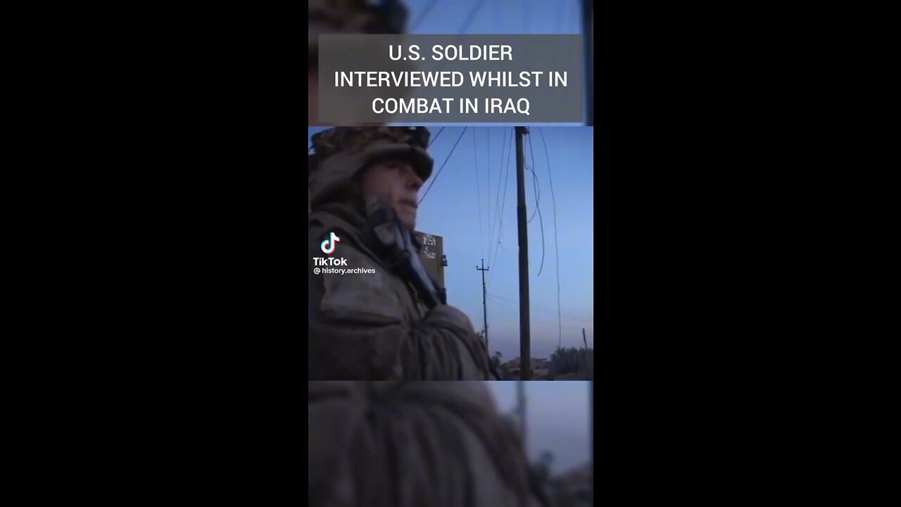 This man passed away from an OD he had PTSD😢 RIP sir