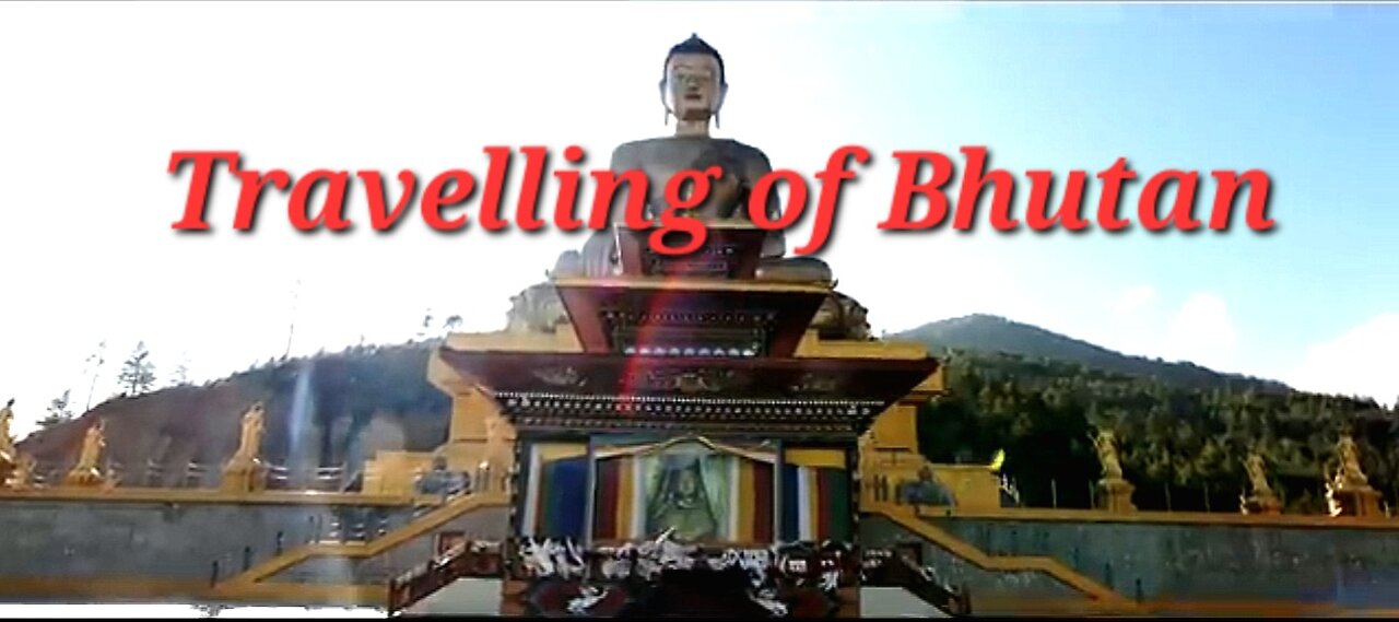 Bhutan Country Visit