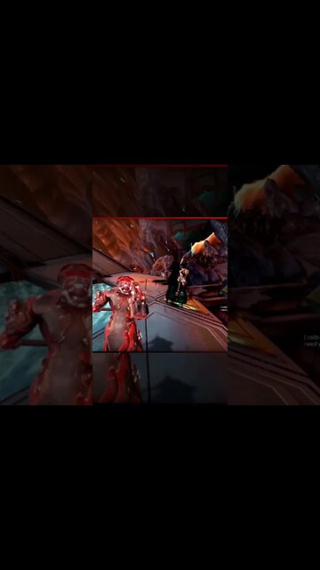 Warframe Let's Go Back in Time!