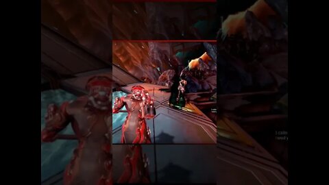 Warframe Let's Go Back in Time!