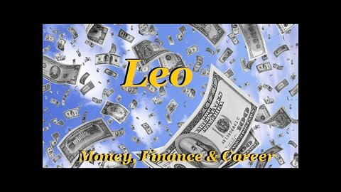 ♎Leo~You Are About To Shock Some People💸💰Money, Finance & Career June 5-12