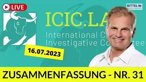 ICIC Zusammenfassung 31