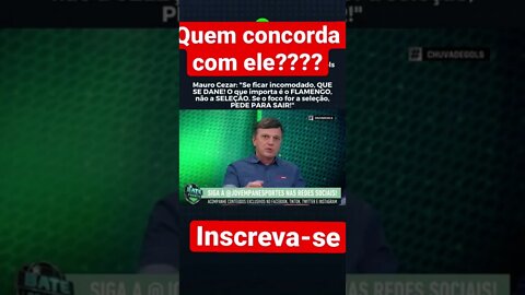 Quem concorda? #gabigol #neymar #pedro #flamengo #seleçãobrasileira #tite #copadomundo #cbf