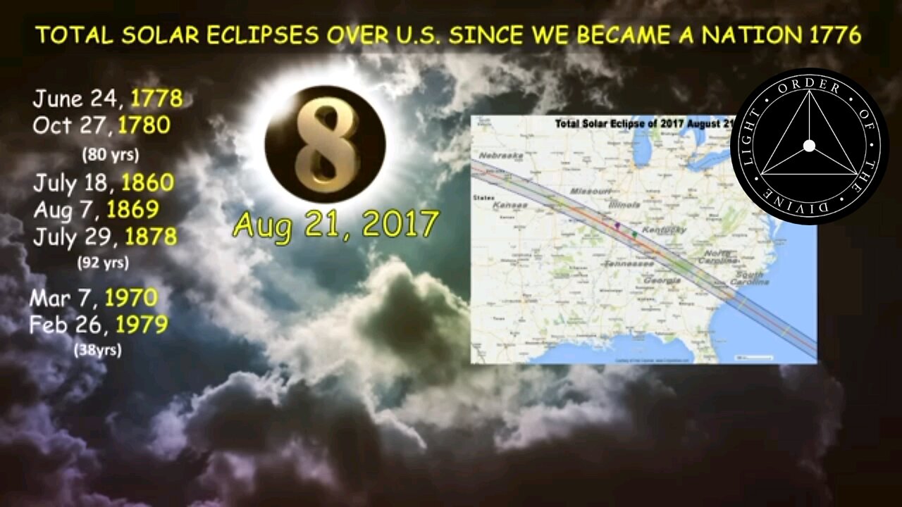 EXCLUSIVE ONLY ON RUMBLE: The (3) Days of Darkness Explained ...