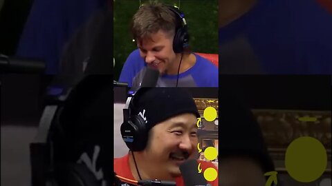 Ant Farm | Theo Von HILARIOUS BURN on Bobby Lee