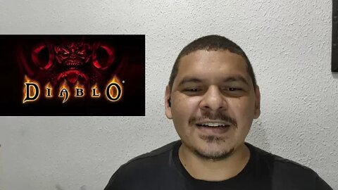 Diablo - Lore Resumida