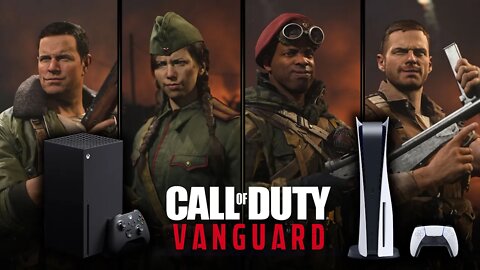 Some Actual Good News About Call of Duty: Vanguard