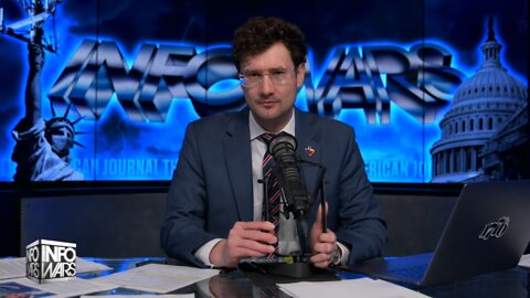 AMERICAN JOURNAL (Full Show) Thursday - 2/3/22