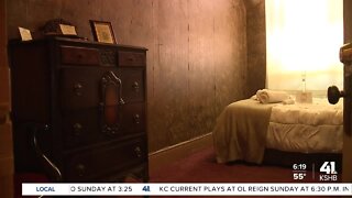 ONE TANK TRIPS: Hotel Josephine