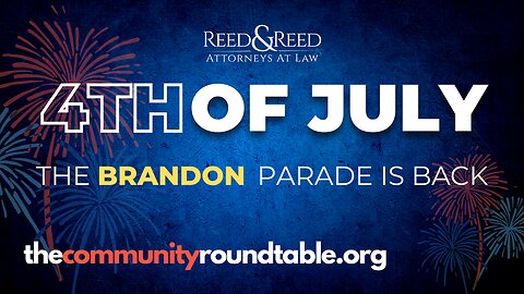 #LIVEFEEDREEDS - 4th of JULY IS COMING!