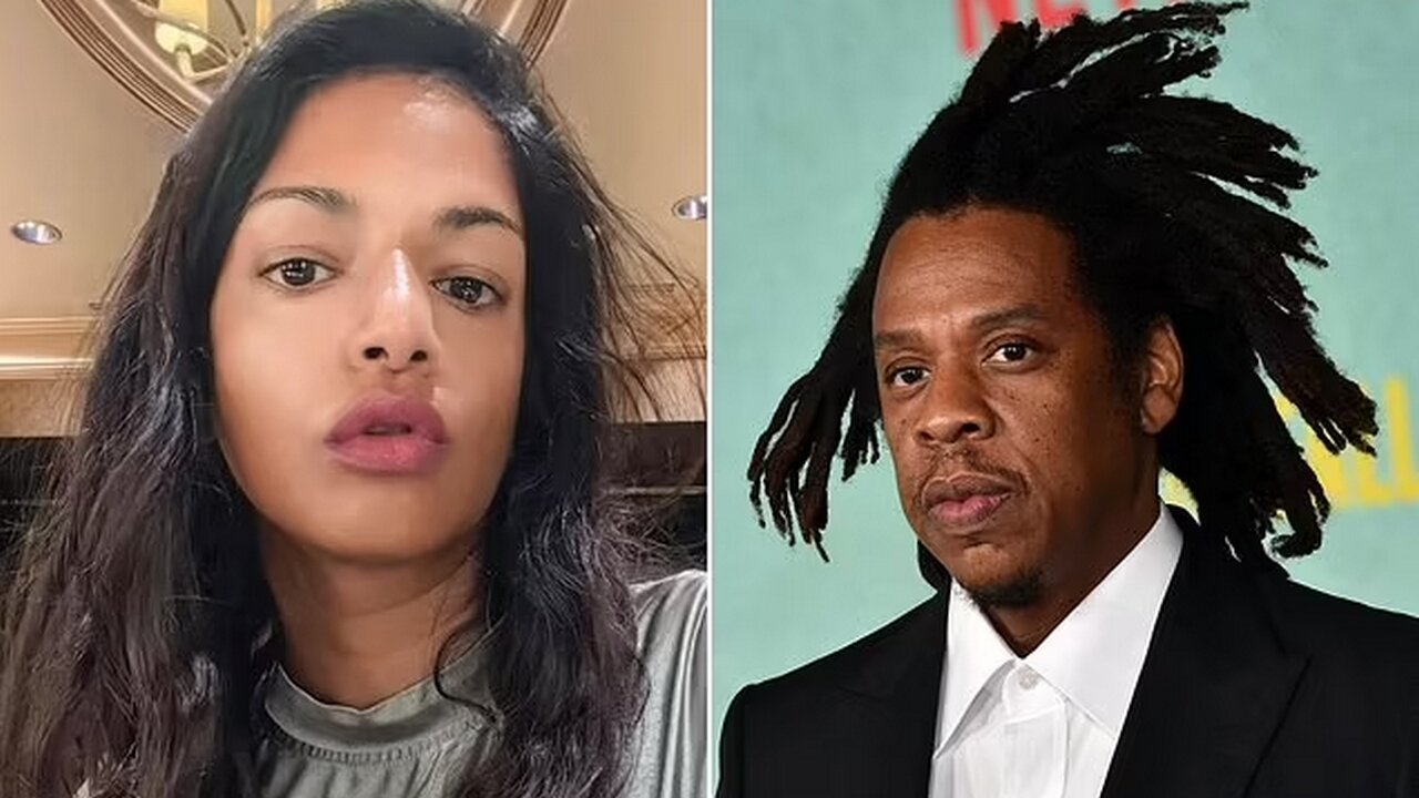 MIA’s Shocking Jay-Z Plastic Surgery Demand