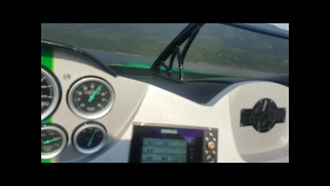 2021 Lake Life at 150 MPH +