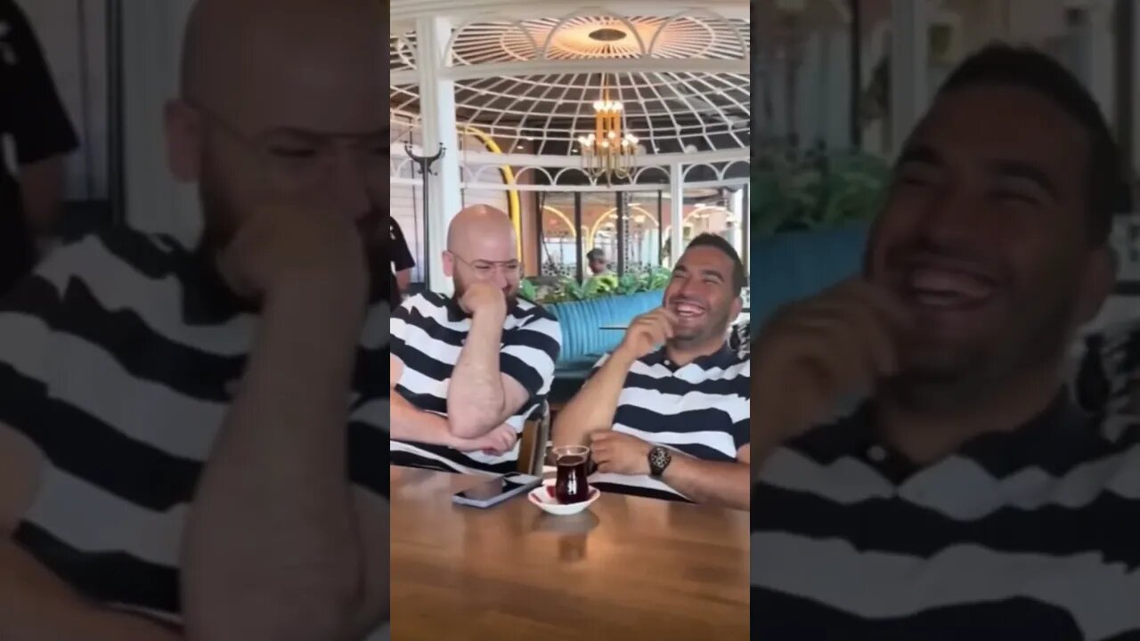 Gang Gang 🤣🤣🤣