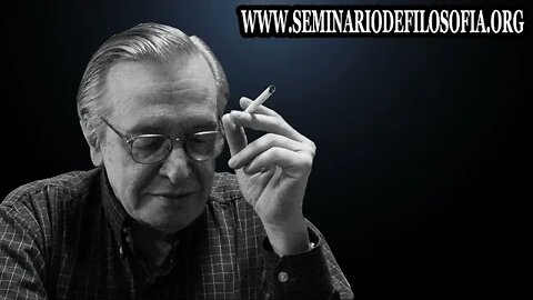 A espiral da mentira da mídia e o julgamento da opinião pública | Olavo de Carvalho