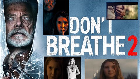 #review, #Dont.Breathe,.2, 2021, #Madelyn Gracea, #Raimi, #