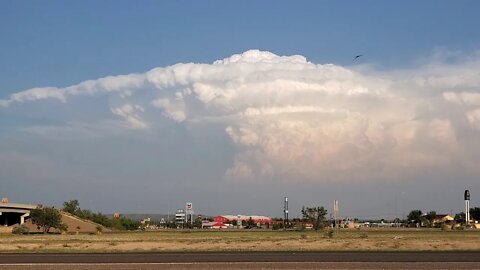 FORT STOCKTON TEXAS NO TUCSON ARIZONA USA