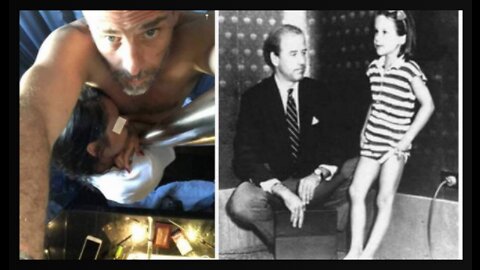CONFIRMED! FOOTAGE OF HUNTER BIDEN RAPING AND TORTURING LITTLE GIRLS!!!