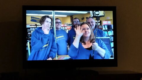 Netflix The Last Blockbuster Documentary - Go Watch It