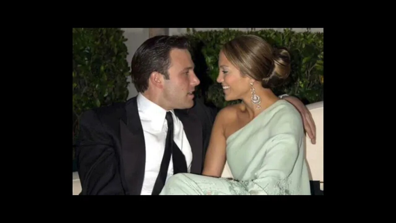 JLo & Ben Affleck love compatibility in Astrology