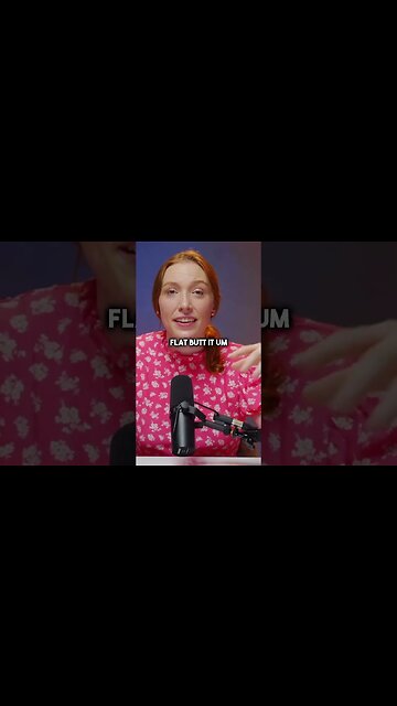 If Men Wrote Down Their Icks.