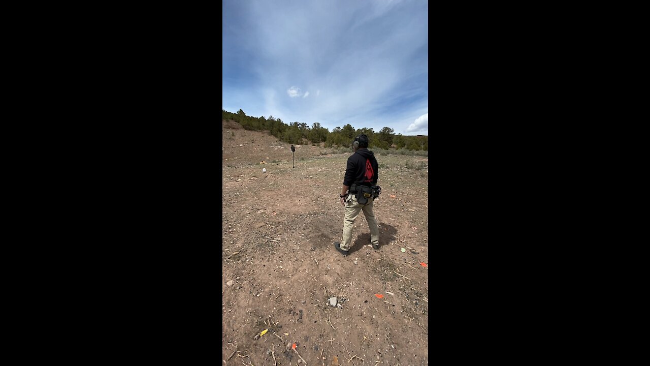 Outside-in Drill