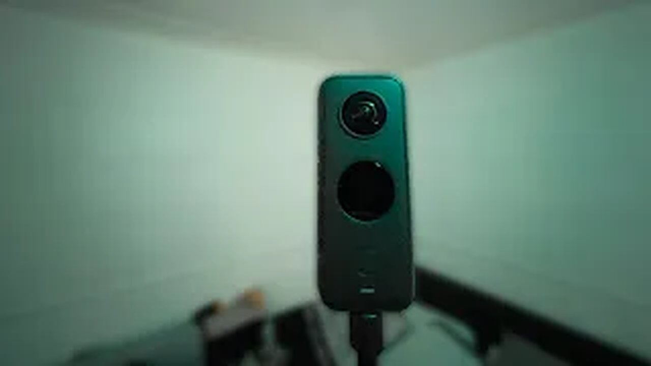 Insta360 One X2 Unboxing & Review