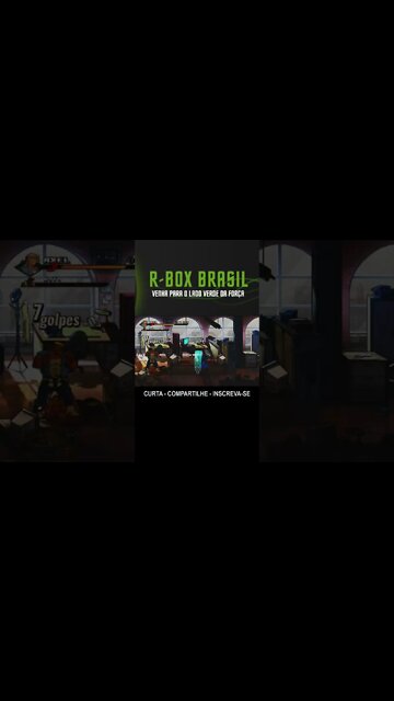 Streets of Rage 4 - Segunda fase parte 4 #shorts