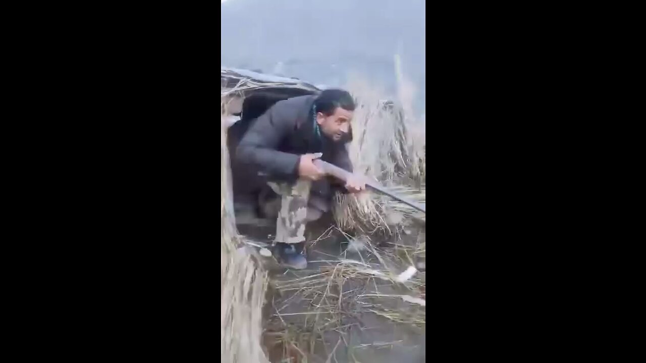 Hunting 🤣🤣