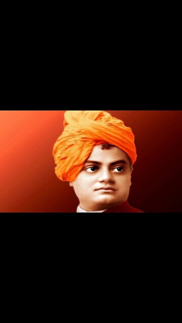 Swami Vivekananda - Quotes