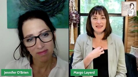 Interpreting Dreams with Margo Layerd