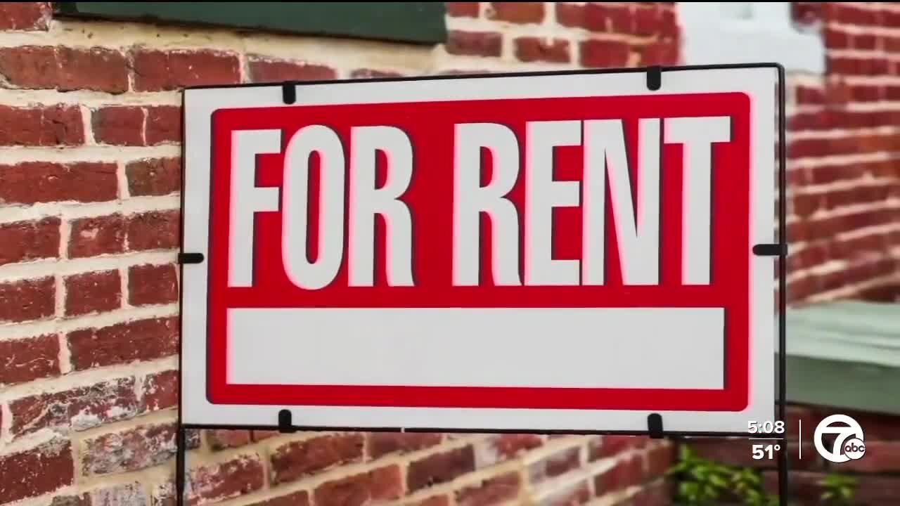 Metro Detroiters say their rents are increasing at unsustainable rates