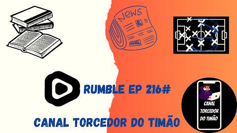 Boletim diário do torcedor do timão 216#