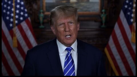 Trump: I Will End The Drug Addiction Crisis
