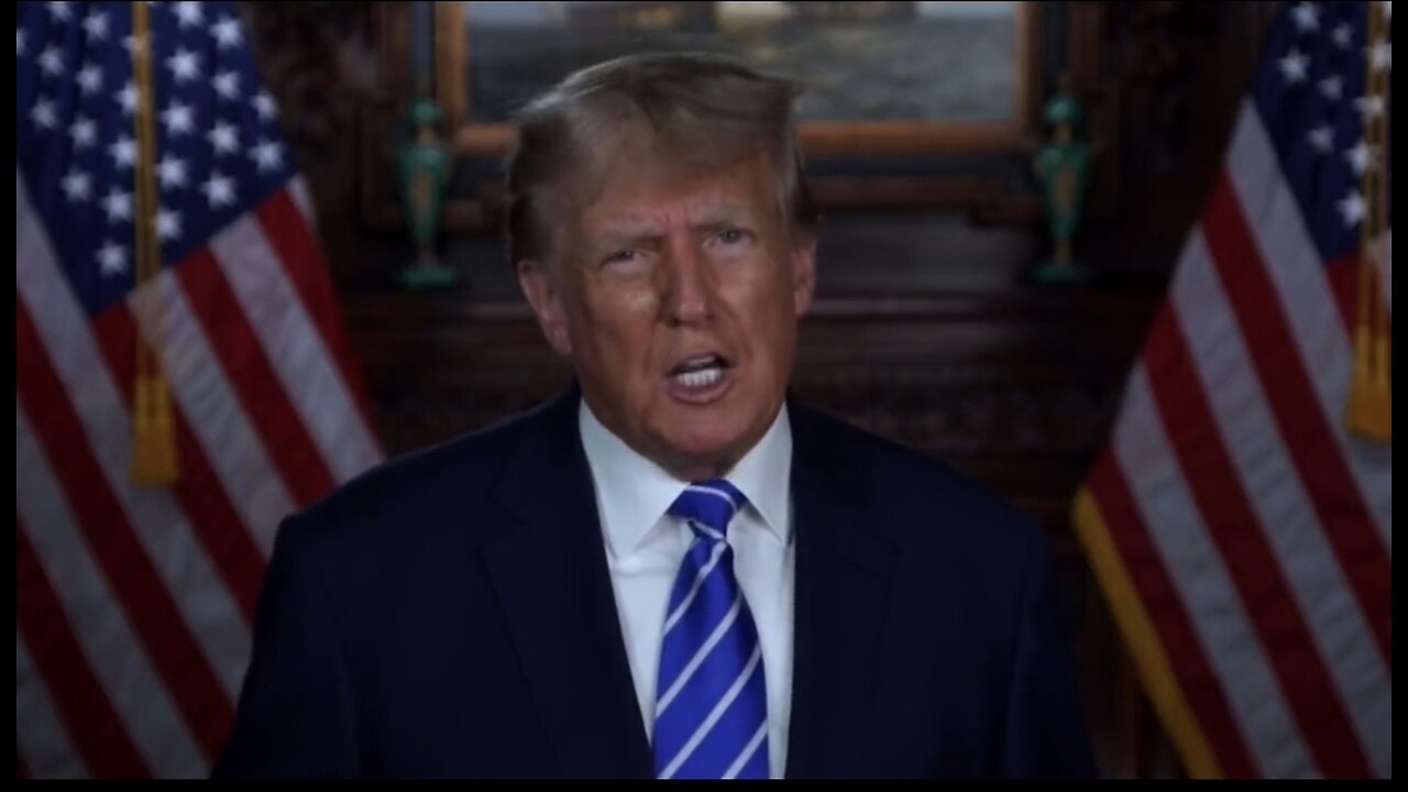 Trump: I Will End The Drug Addiction Crisis