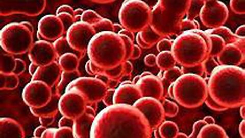 BREAKING DISCOVERY! DOCTOR RELEASES HORRIFIC FINDINGS THAT SHOW HOW THE COVID JAB MUTATES YOUR BLOOD