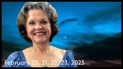 Aries February 20, 21, 22, 23, 2023 Patience! Just A Little Longer!
