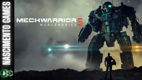 MechWarrior 5: Mercenaries
