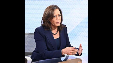 Biden To Replace Kamala Harris As VP As Tensions Between Two Reach BOILING Point 18th Nov, 2021