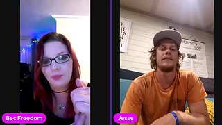 Beyond The Deceptions-Episode 01
