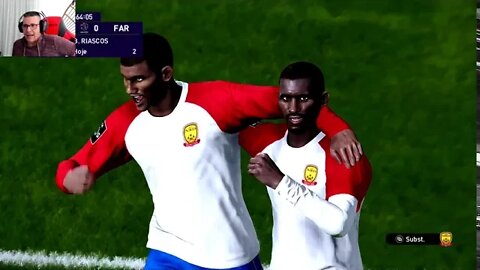 PES2021#8 O JOGO DA MAIOR DESILUSÃO DESCUBRAM QUAL FOI,HAHAHA