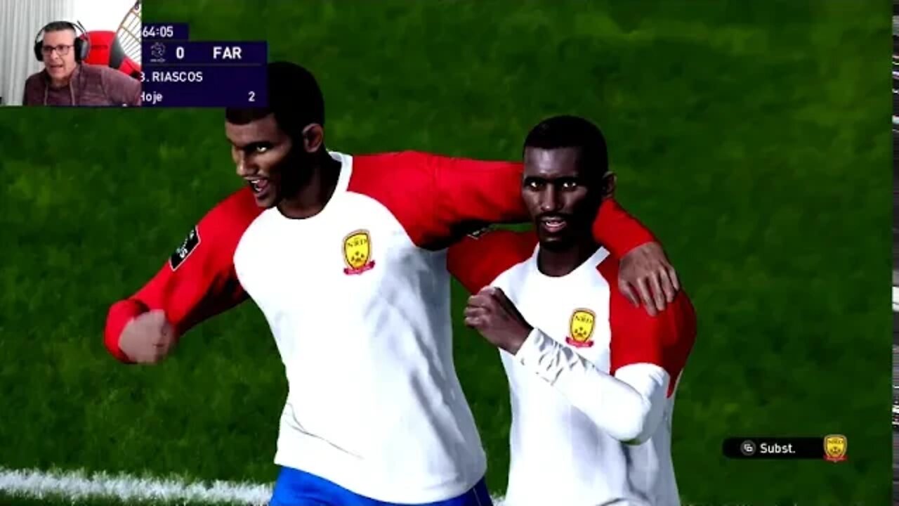PES2021#8 O JOGO DA MAIOR DESILUSÃO DESCUBRAM QUAL FOI,HAHAHA