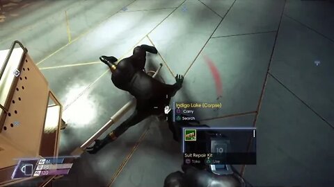 Prey part 13