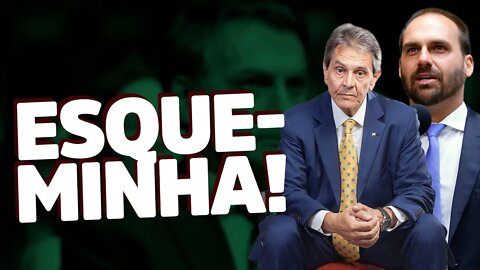 O esquema de Bolsonaro com Roberto Jefferson