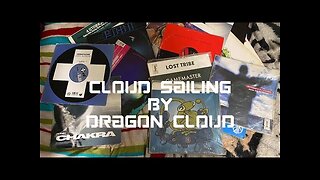 Dragon Cloud - Cloud Sailing