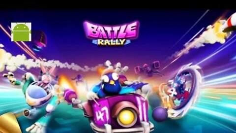 Battle Rally - for Android