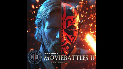 The Ultimate Moviebattles 2 Compilation – Epic Star Wars Moments