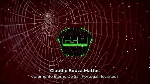 Claudio Souza Mattos - Juramento Eterno De Sal Portugal Revisited